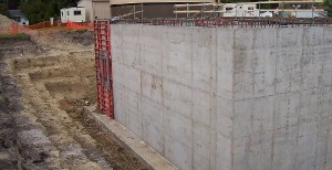 Concrete Construction & Forming